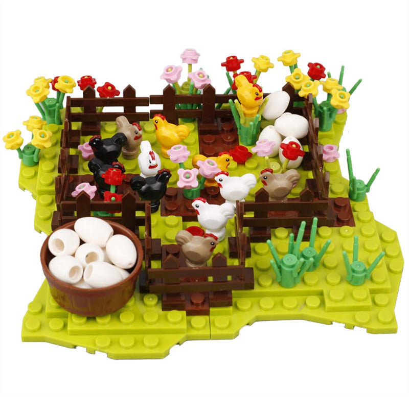 MOC Henhouse
