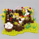 MOC Henhouse