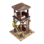 MOC Medieval Watchtower