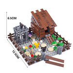 MOC Henhouse