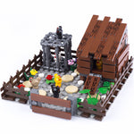 MOC Henhouse
