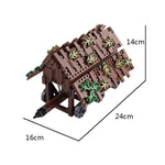 MOC Siege Hammer