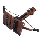 MOC Medieval Crossbow