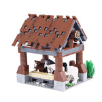 MOC Stable