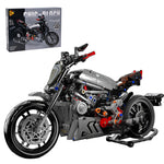 Panlos 672002 Diavel 1260