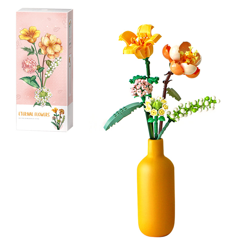 LOZ 1658 Energetic Orange