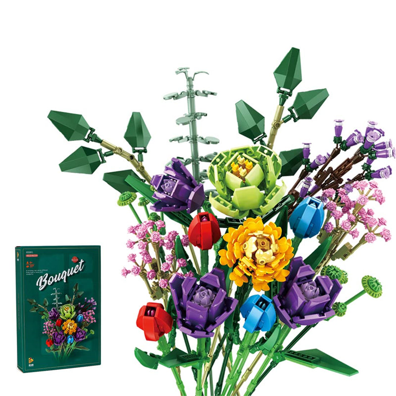 Panlos 655001 Bouquet